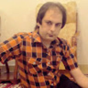 Meet your Posher, Behnam